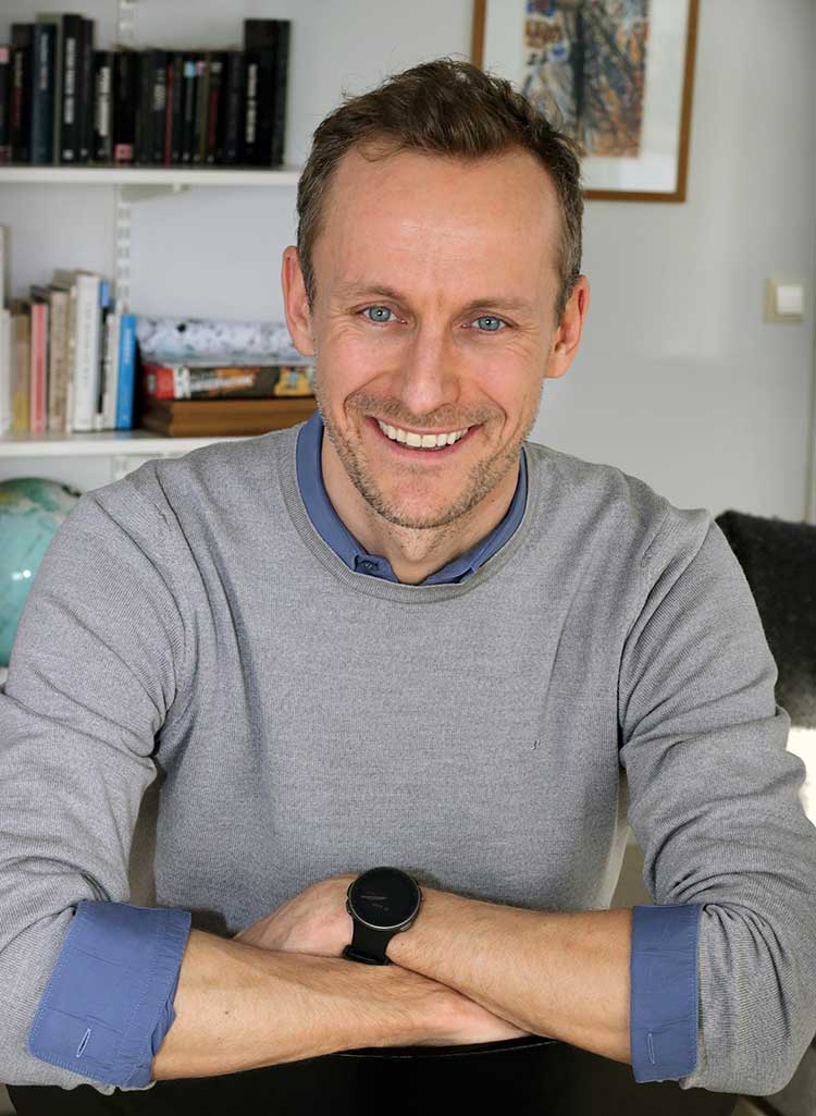 Hannes Hagström
