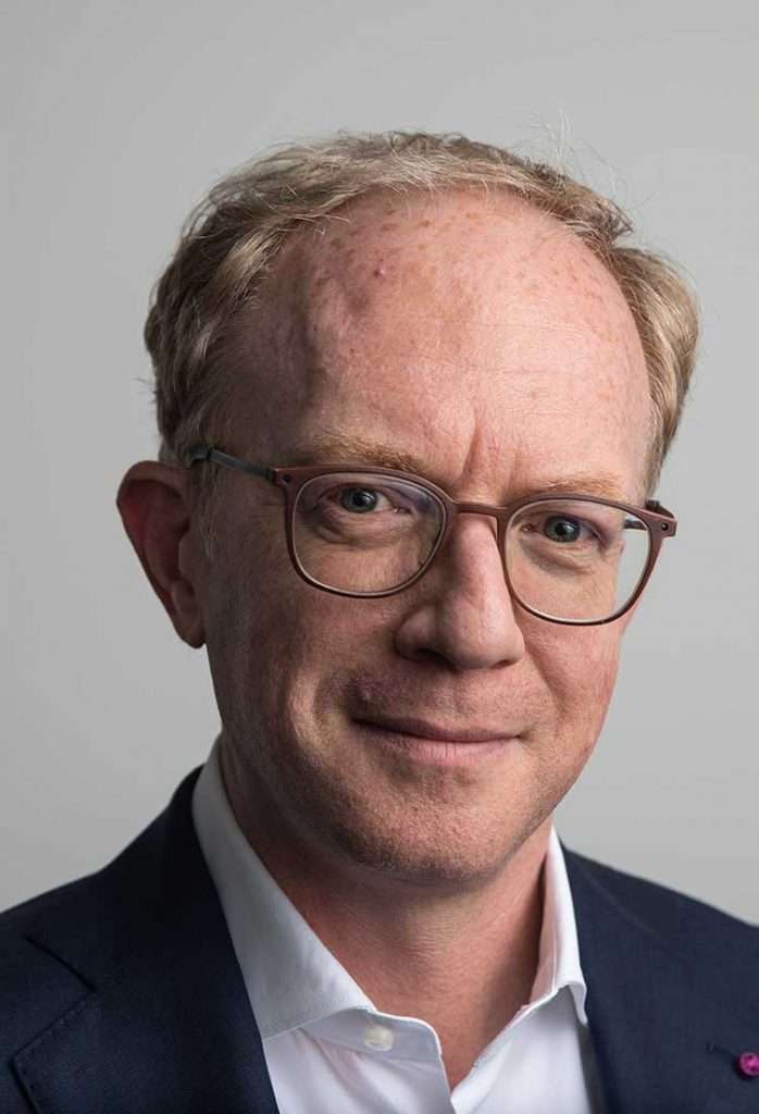 Prof. Dr. Sven Francque