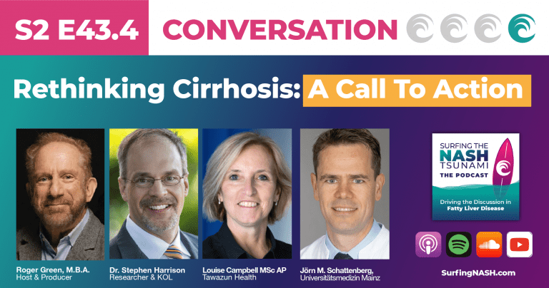 Rethinking Cirrhosis: A Call To Action