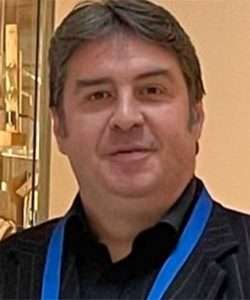 Robert Mitchell-Thain