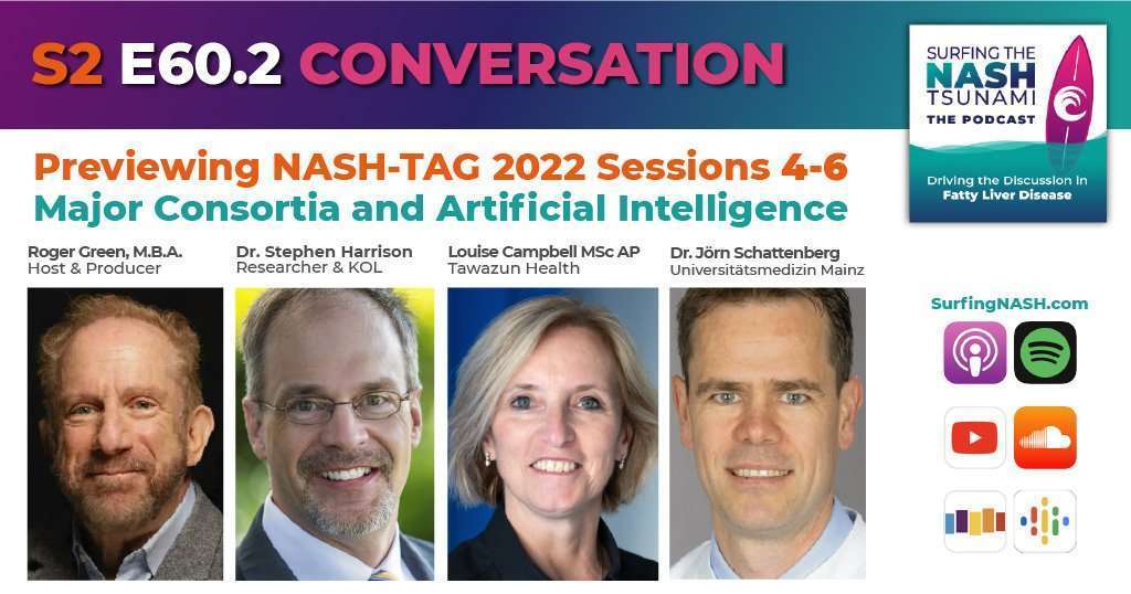 Major Consortia and Artificial Intelligence