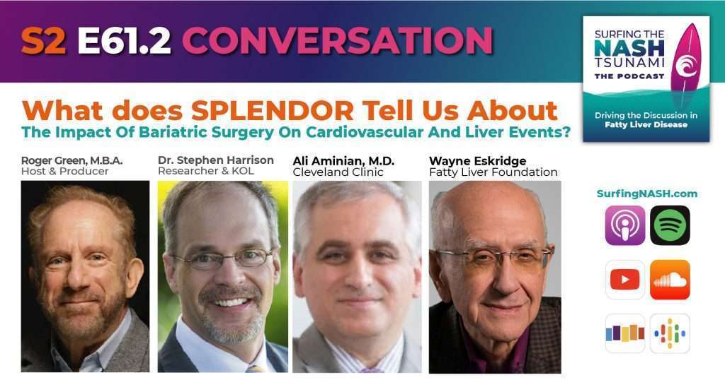 SPLENDOR, Bariatric Surgery