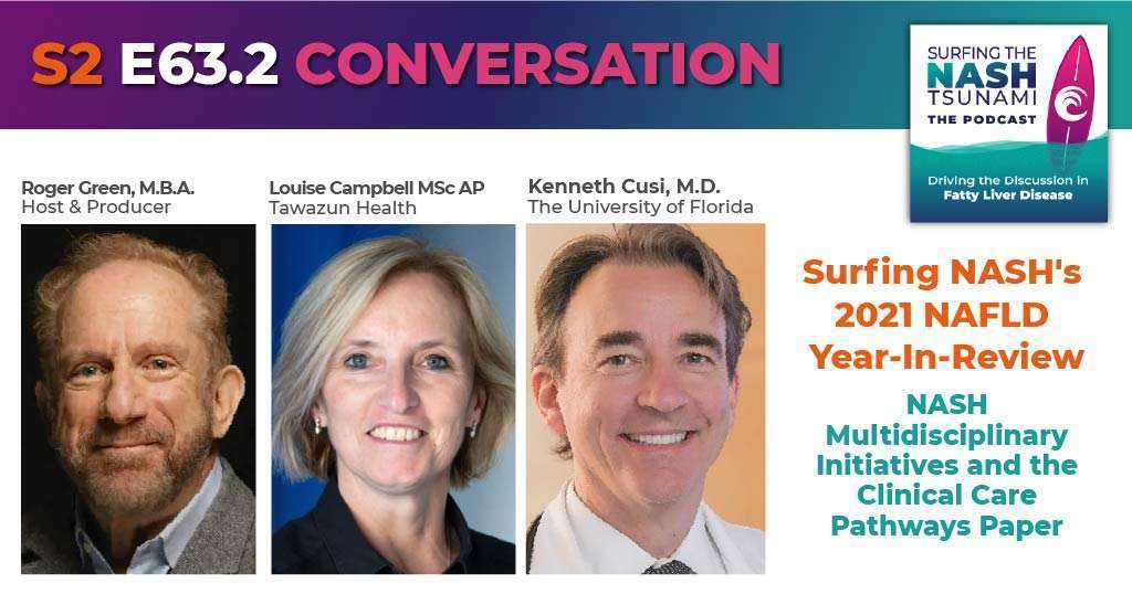 NASH Multidisciplinary