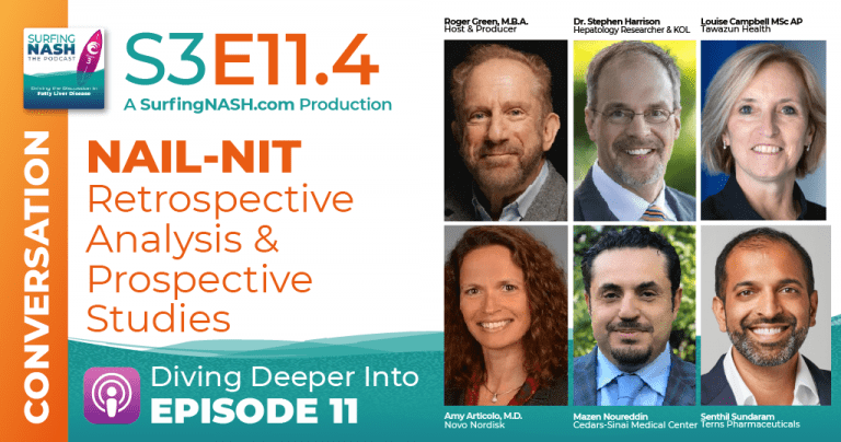 S3-E11.4 - NAIL-NIT: Retrospective Analysis & Prospective Studies