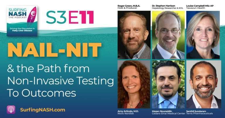 NAIL-NIT and the Path from Non-Invasive Testing To Outcomes