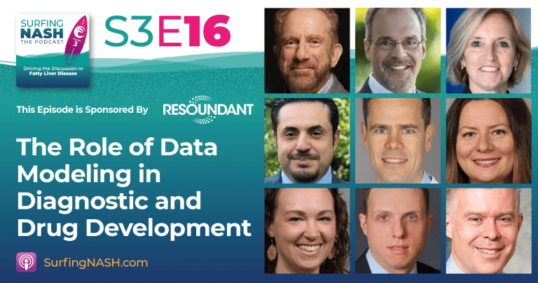 S3-E16 - The Role of Data Modeling in Diagnostic and Drug Development