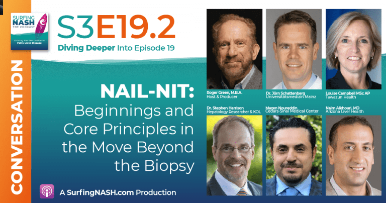 S3-E19.2 - NAIL-NIT: Beginnings and Core Principles in the Move Beyond