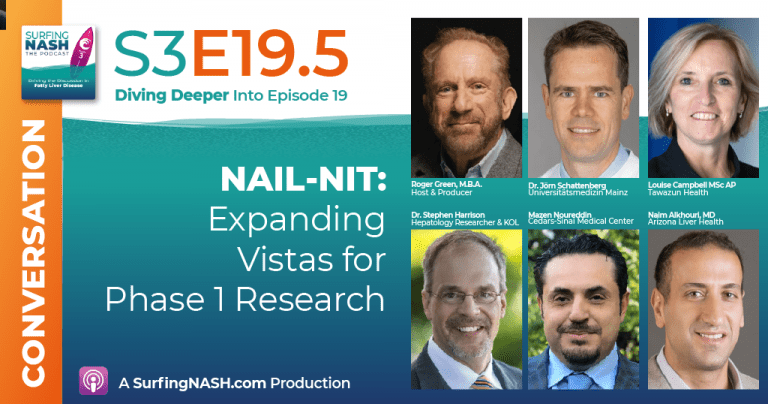 S3-E19.5 - NAIL-NIT: Expanding Vistas for Phase 1 Research