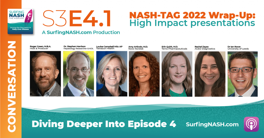 NASH-TAG 2022