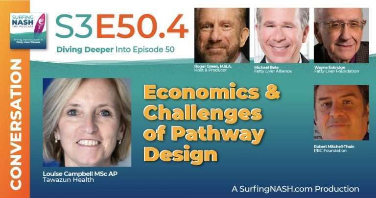 S3-E50.4 - Economics and Challenges of Pathway Design