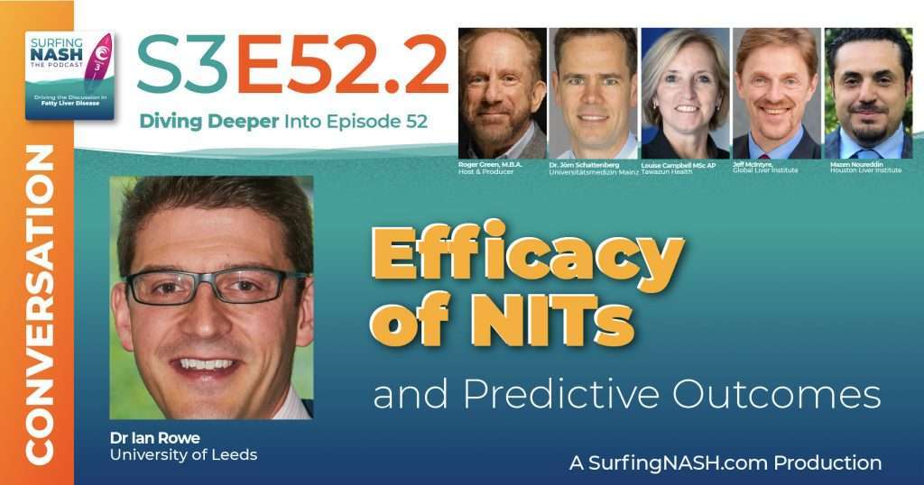 S3-E52.2 - Efficacy of NITs and Predictive Outcomes