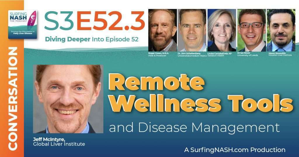 S3-E52.3 - Remote Wellness Tools and Disease Management