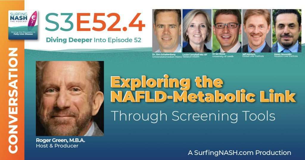 S3-E52.4 - Exploring the NAFLD-Metabolic Link Through Screening Tools