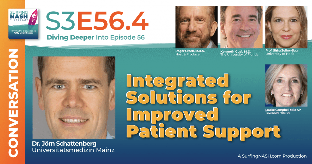 S3-E56.4 - Integrated Solutions for Improved Patient Support