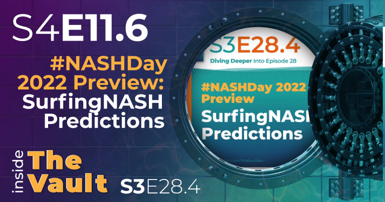 S4-11.6 - From the Vault: #NASHDay 2022 Preview: SurfingNASH Predictions