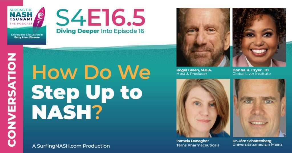 S4-16.5 - How Do We Step Up to NASH?