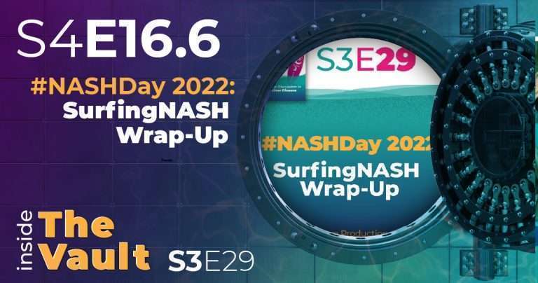 S4-16.6 - From the Vault: #NASHDay 2022: SurfingNASH Wrap-Up