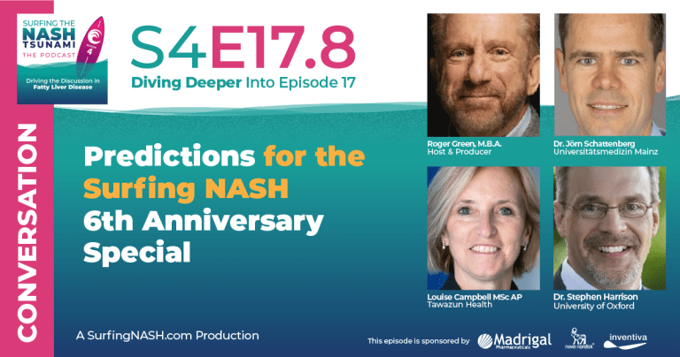 S4-17.8 - Predictions for the Surfing NASH 6th Anniversary Special