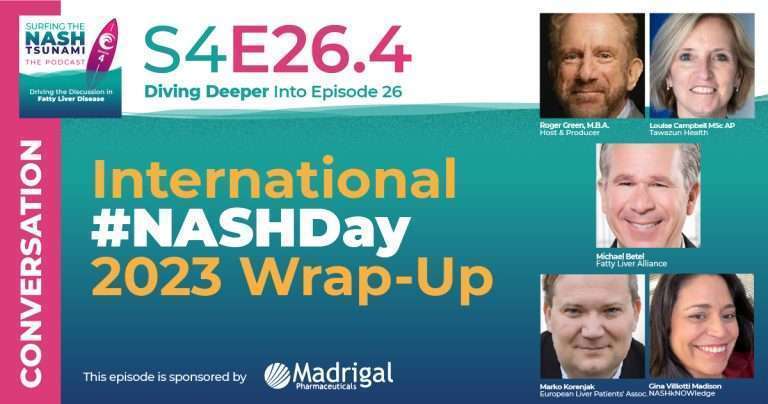 S4-E26.4 - International #NASHDay 2023 Wrap-Up