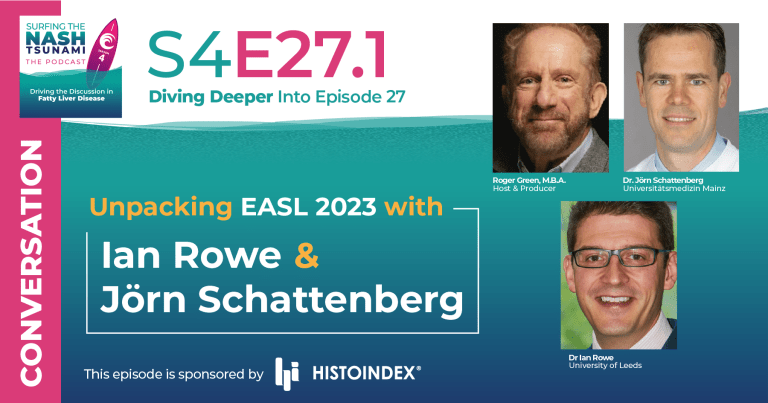 S4-27.1 - Unpacking the Program with Ian Rowe and Jörn Schattenberg