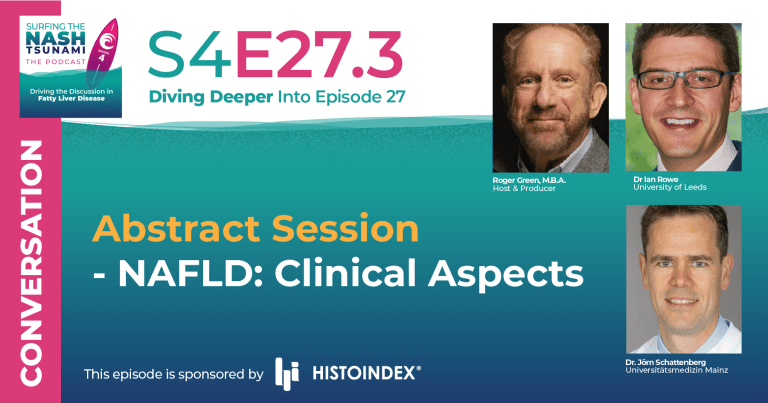 S4-27.3 - Abstract session - NAFLD: Clinical Aspects