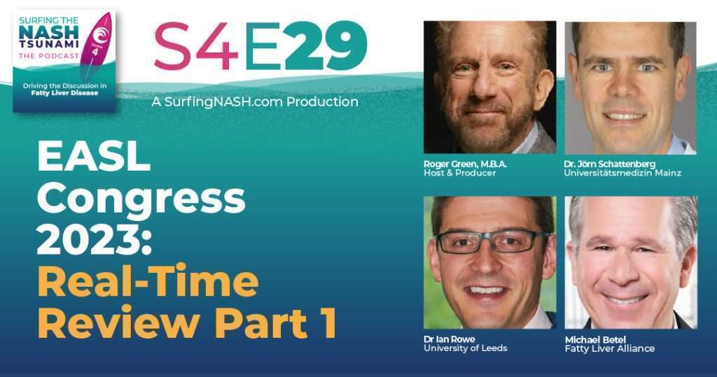 S4-29 - EASL Congress 2023: Real-Time Review Part 1
