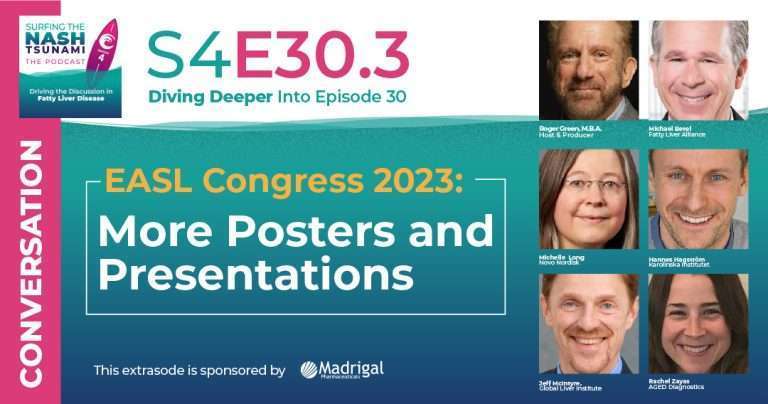 S4-30.3 - EASL Congress 2023: More Posters and Presentations