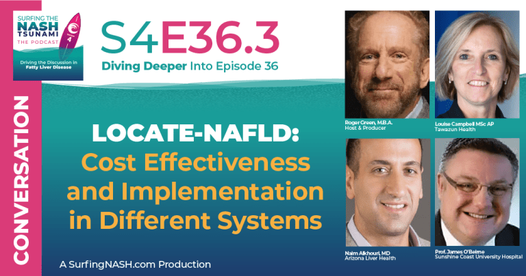 S4-36.3 - LOCATE-NAFLD: Cost Effectiveness and Implementation in Different Systems