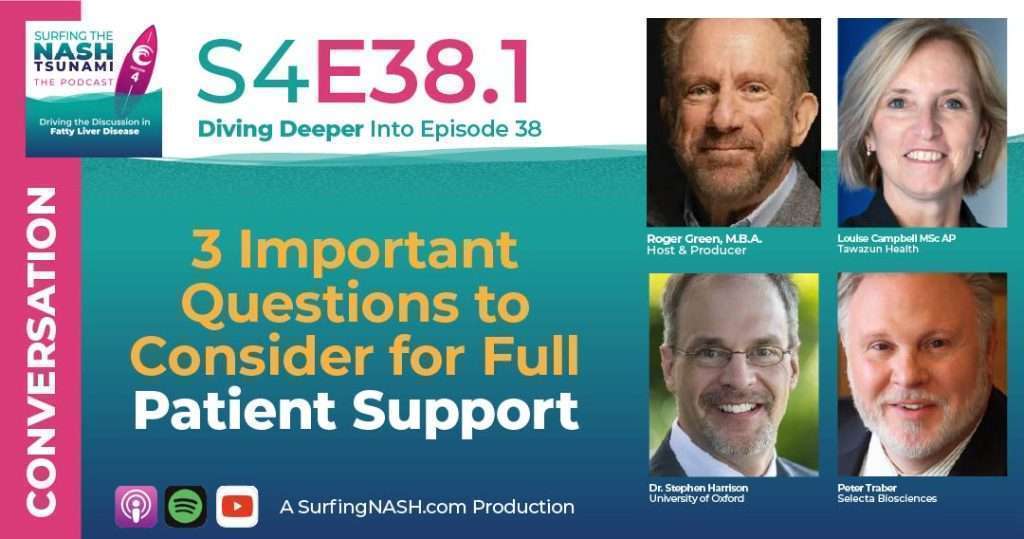 S4-38.1 - 3 Important Questions to Consider for Full Patient Support