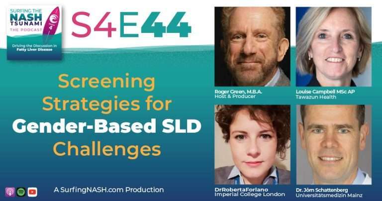 S4-E44 - Screening Strategies for Gender-Based SLD Challenges