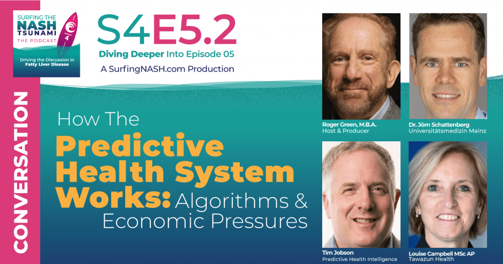 S4-5.2 - How the Predictive Health System Works: Algorithms and Economic Pressures