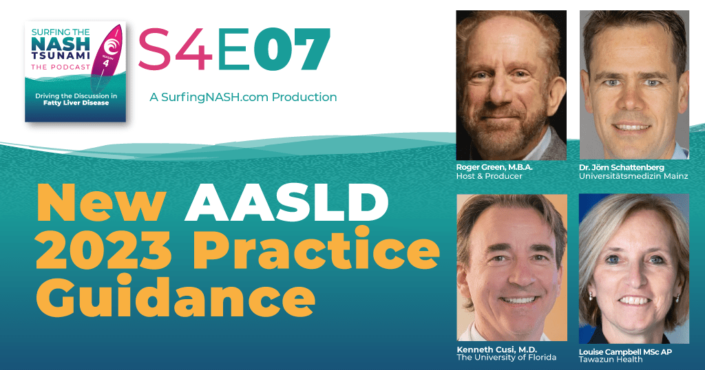 S4-7 - New AASLD 2023 Practice Guidance