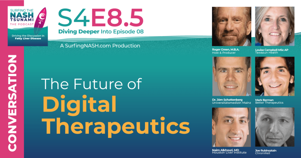 S4-8.5 - The Future of Digital Therapeutics