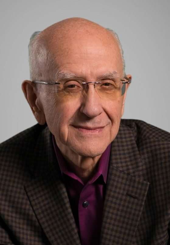 Wayne Eskridge Fatty Liver Foundation