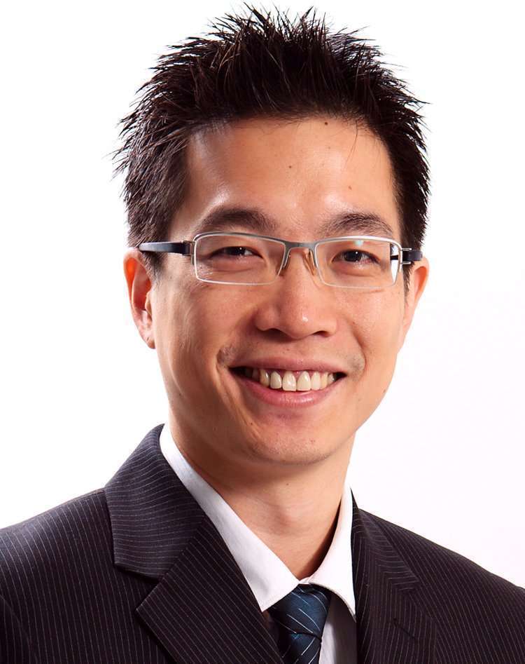Dr Dean TAI