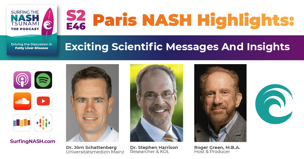 Paris NASH