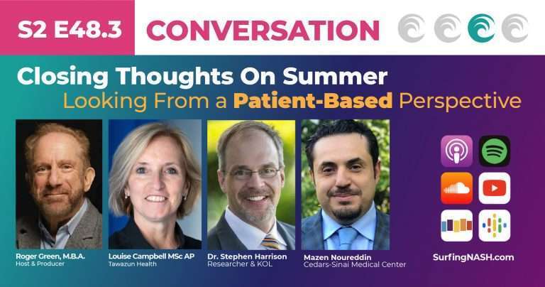 Looking From a Patient-Based Perspective