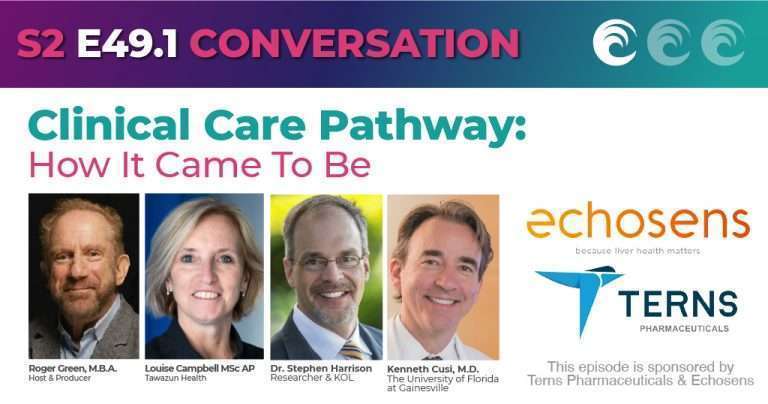 S2-E49.1 - Clinical Care Pathway - How It Came To Be