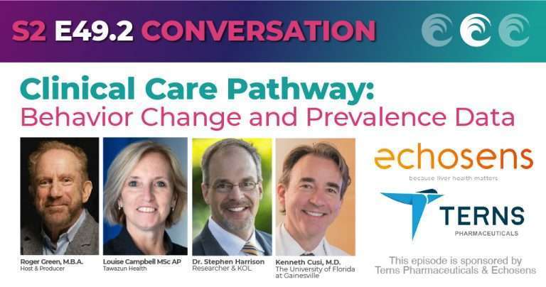 S2-E49.2 - Clinical Care Pathway: Behavior Change and Prevalence Data