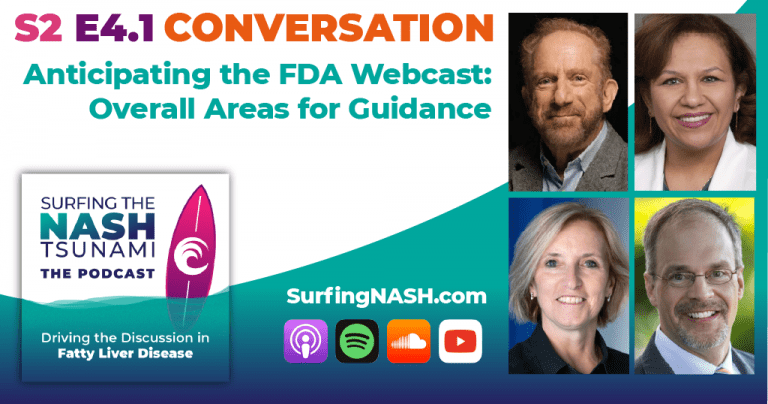 Anticipating the FDA Webcast: Overall Areas for Guidance