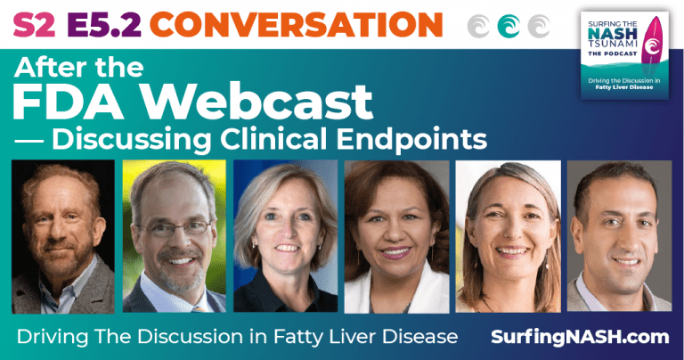 After the FDA Webcast: Discussing Clinical Endpoints