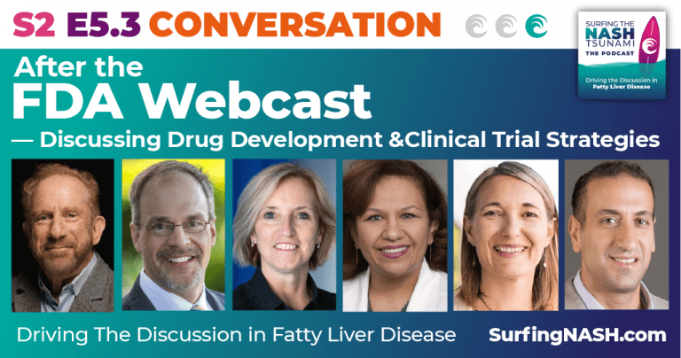 After the FDA Webcast: Discussing Drug Development and Clinical Trial Strategies