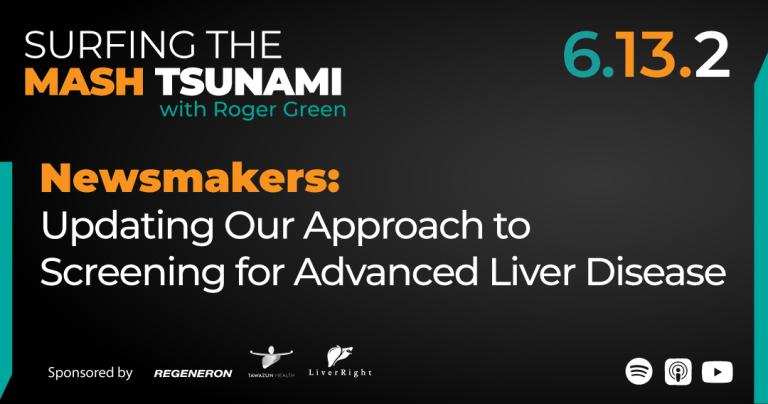 S6.13.2 - Newsmakers: Updating Our Approach to Screening for Advanced Liver Disease