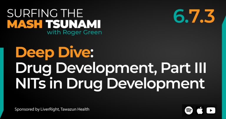 S6.7.3 - Deep Dive into Drug Development, Part III - NITs in Drug Development