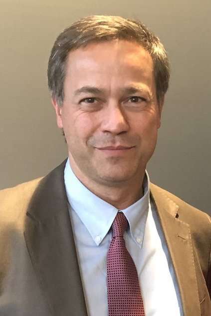 Prof. Dr. Vlad Ratziu